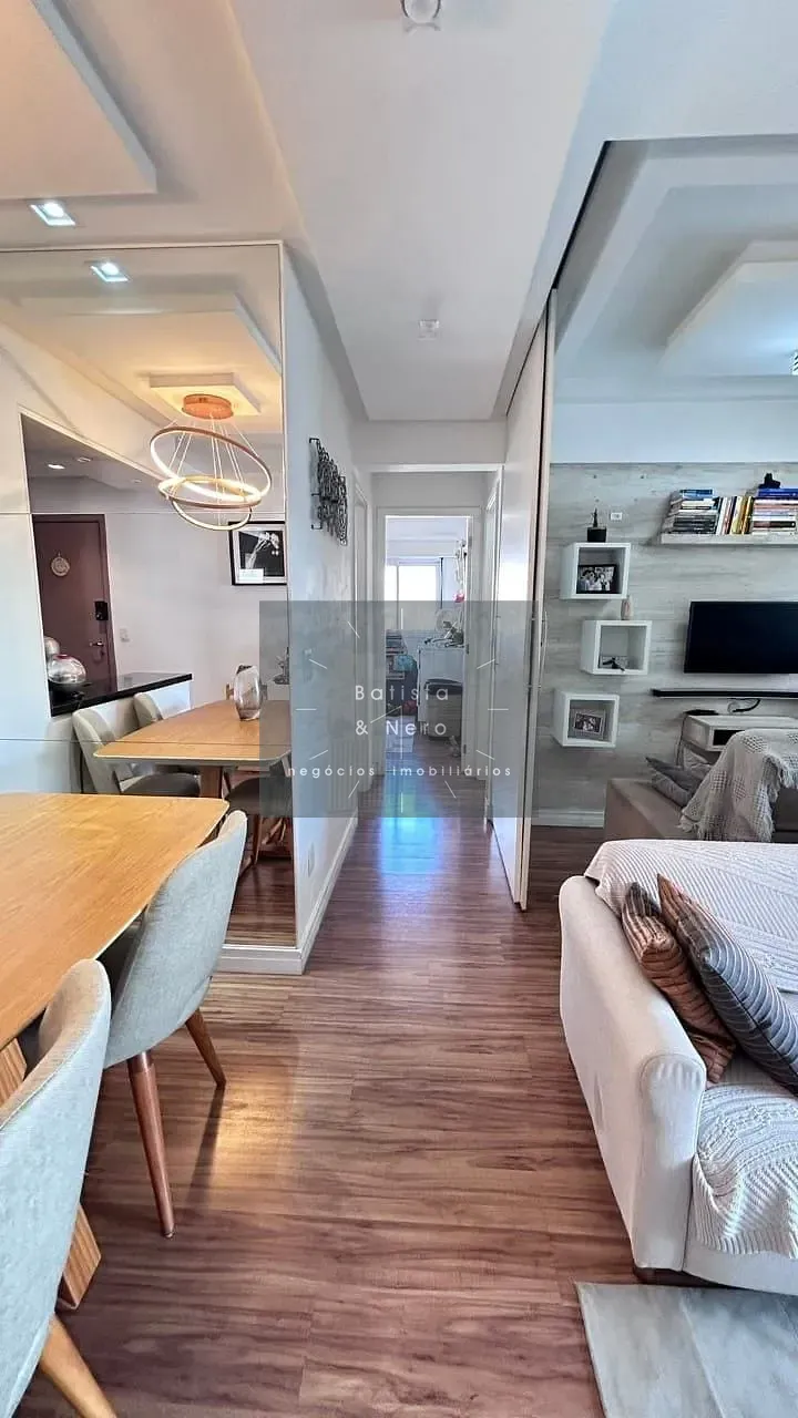 Apartamento, 2 quartos, 69 m² - Foto 6