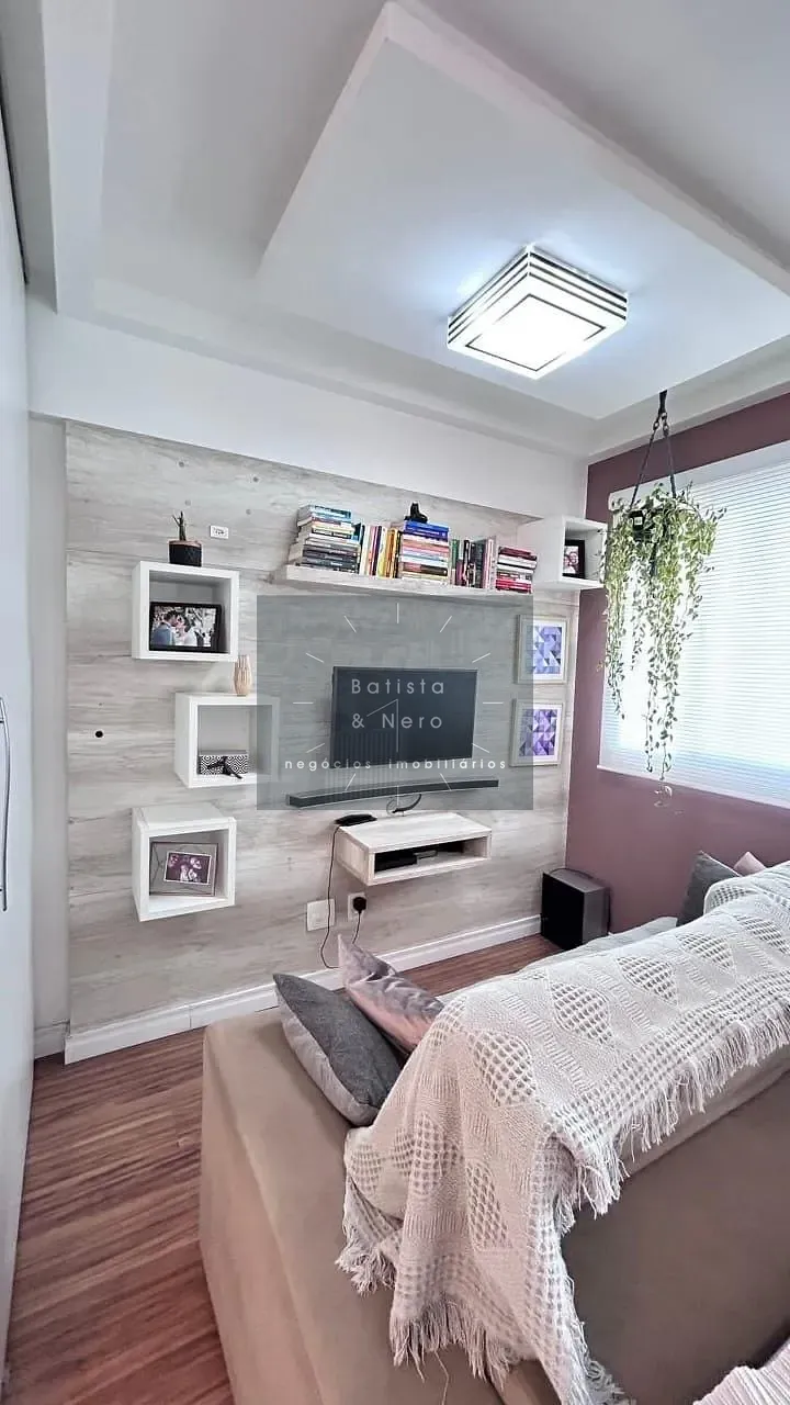 Apartamento, 2 quartos, 69 m² - Foto 18