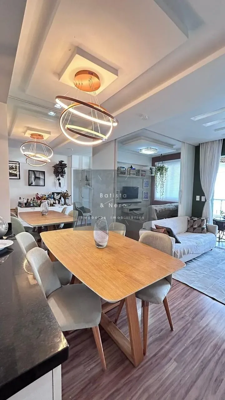 Apartamento, 2 quartos, 69 m² - Foto 8