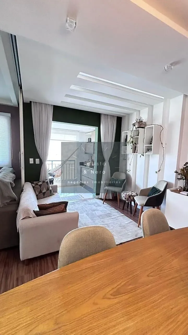 Apartamento, 2 quartos, 69 m² - Foto 9