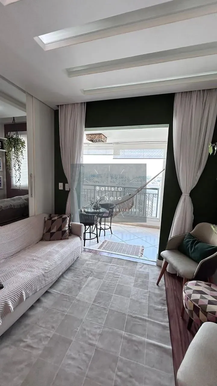 Apartamento, 2 quartos, 69 m² - Foto 10