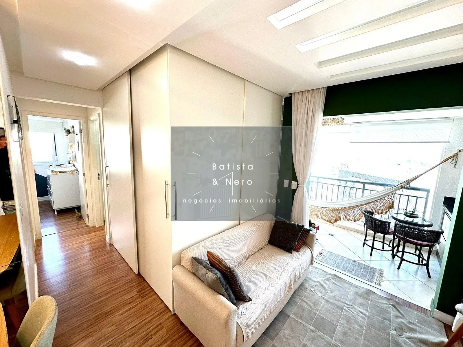 Apartamento, 2 quartos, 69 m² - Foto 17