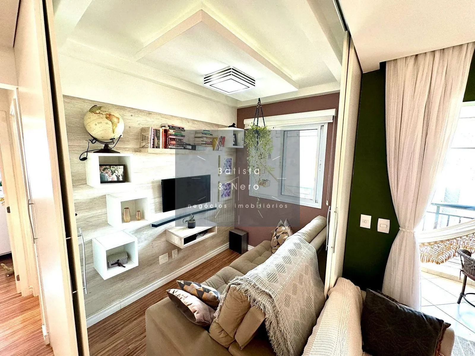 Apartamento, 2 quartos, 69 m² - Foto 5