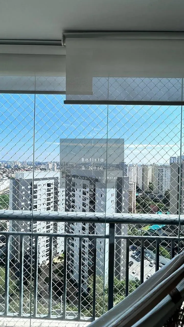 Apartamento, 2 quartos, 69 m² - Foto 16