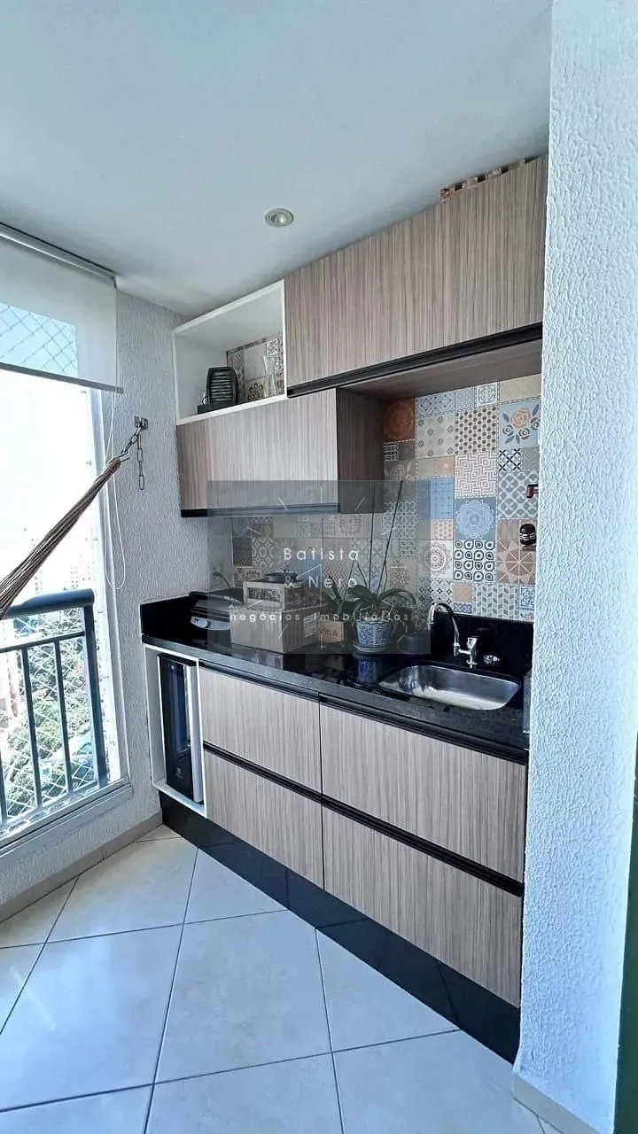 Apartamento, 2 quartos, 69 m² - Foto 15