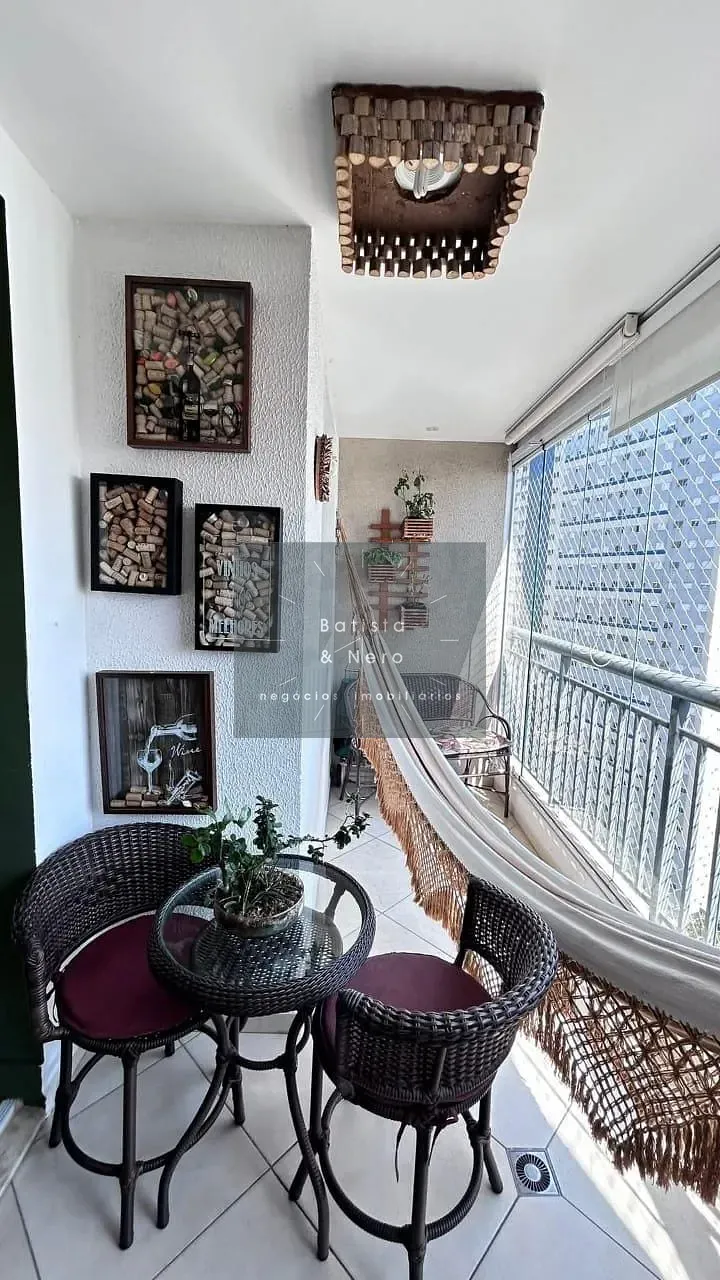 Apartamento, 2 quartos, 69 m² - Foto 14