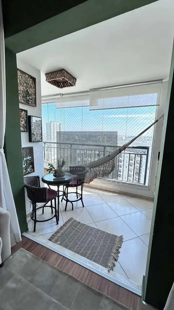 Apartamento, 2 quartos, 69 m² - Foto 11