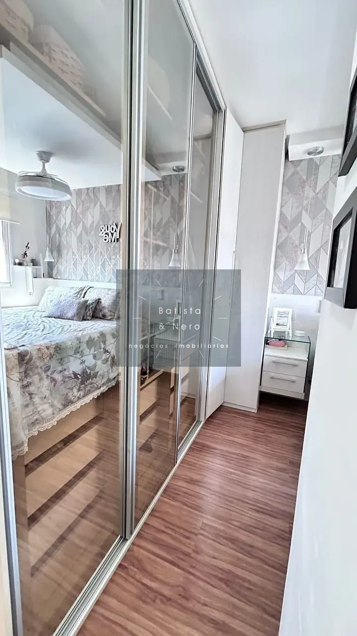 Apartamento, 2 quartos, 69 m² - Foto 21