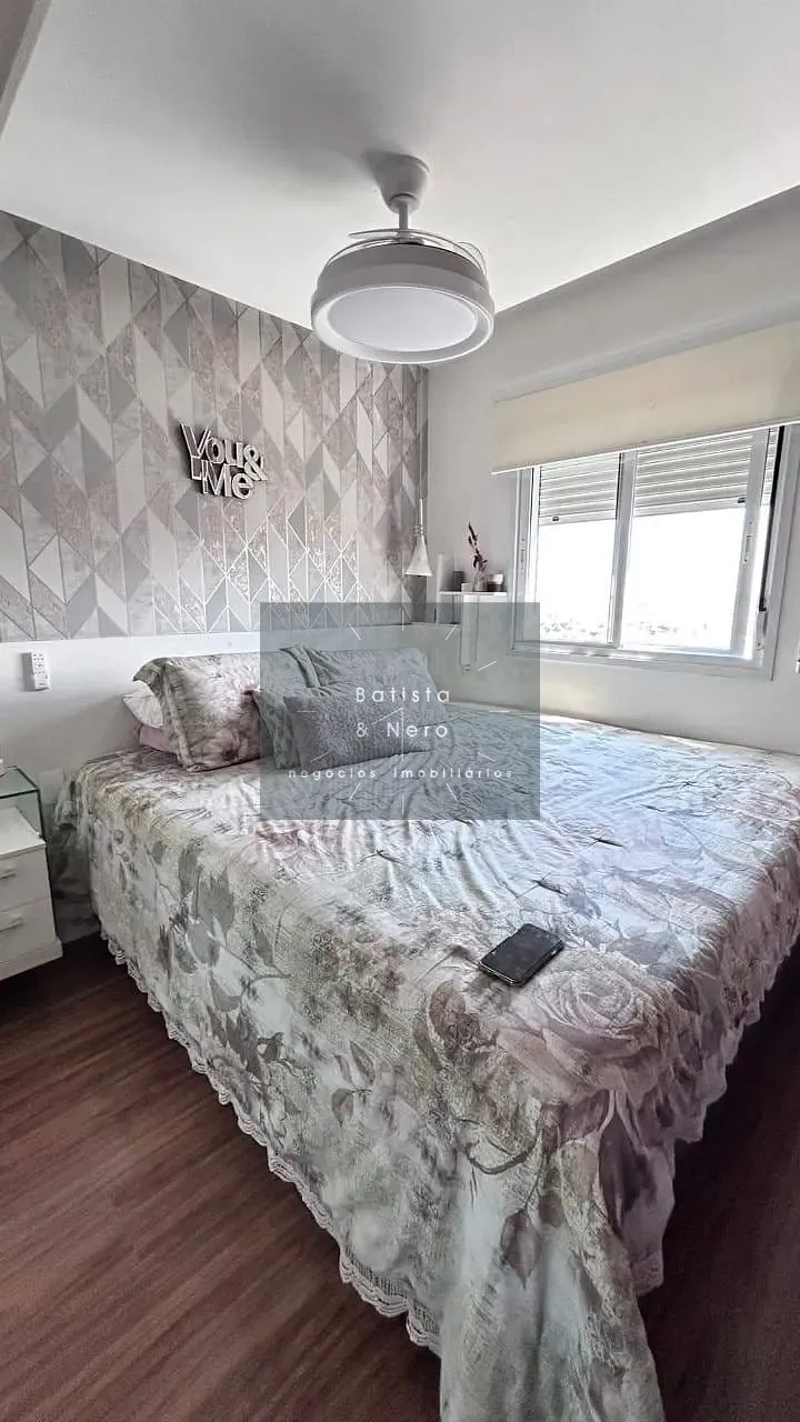 Apartamento, 2 quartos, 69 m² - Foto 20