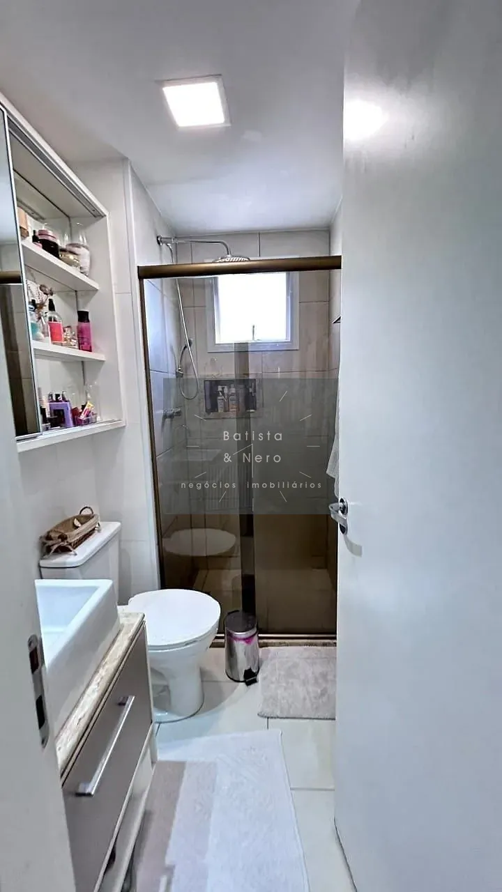 Apartamento, 2 quartos, 69 m² - Foto 23