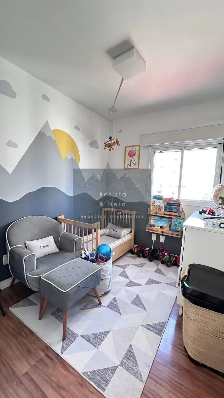 Apartamento, 2 quartos, 69 m² - Foto 25