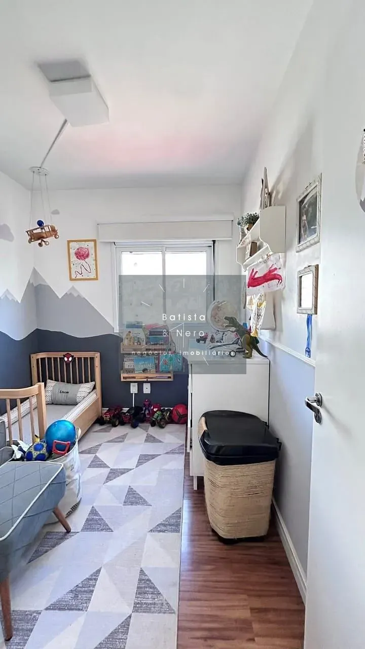 Apartamento, 2 quartos, 69 m² - Foto 24