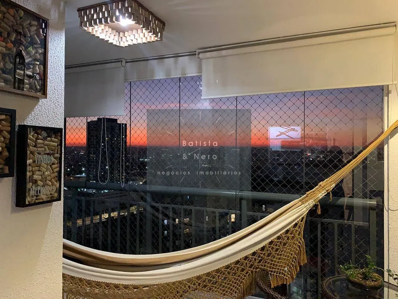 Apartamento, 2 quartos, 69 m² - Foto 13