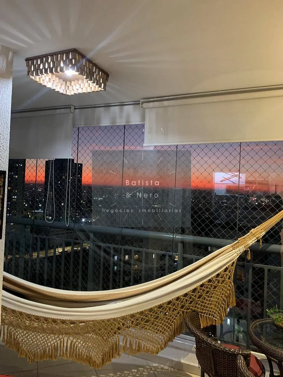 Apartamento, 2 quartos, 69 m² - Foto 12