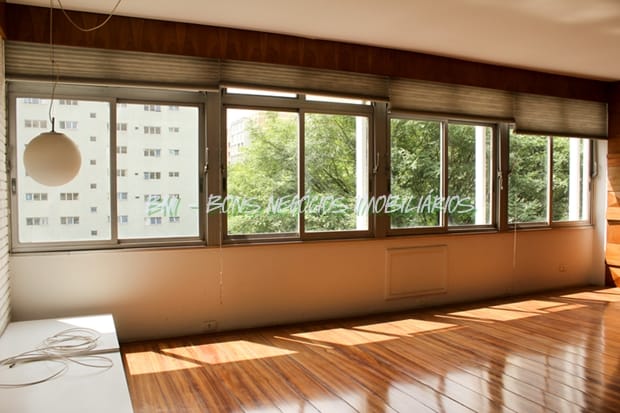 Apartamento, 3 quartos, 167 m² - Foto 19