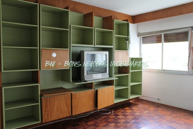 Apartamento, 3 quartos, 167 m² - Foto 3