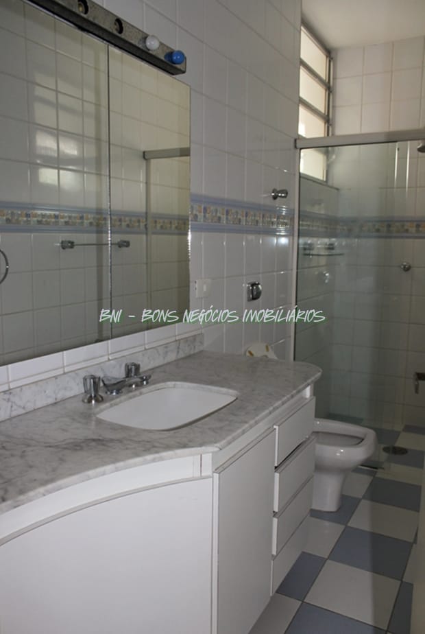 Apartamento, 3 quartos, 167 m² - Foto 6