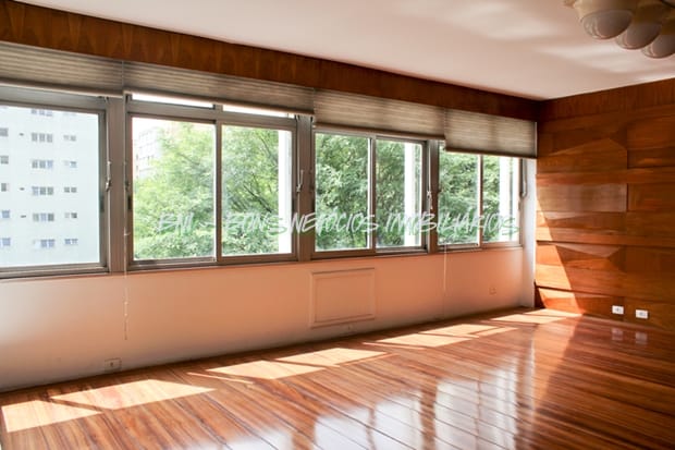Apartamento, 3 quartos, 167 m² - Foto 2