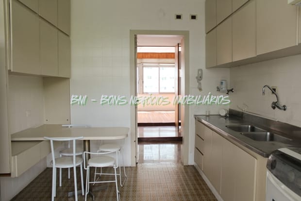 Apartamento, 3 quartos, 167 m² - Foto 11