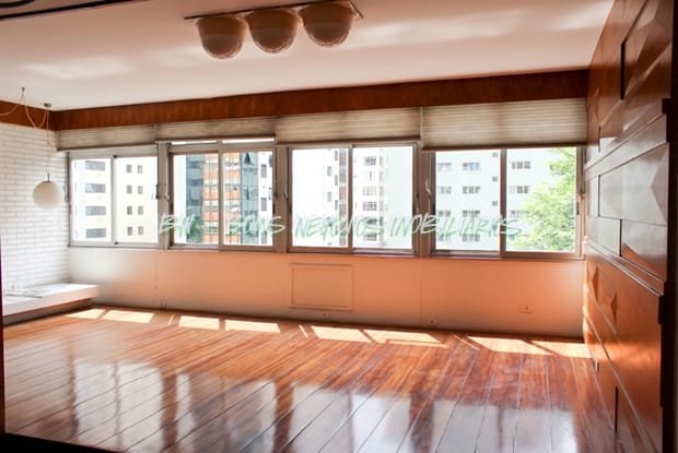 Apartamento, 3 quartos, 167 m² - Foto 1