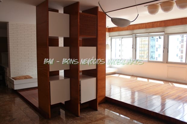 Apartamento, 3 quartos, 167 m² - Foto 4