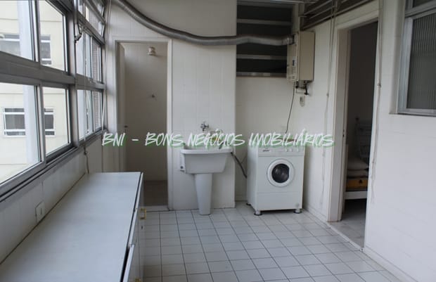 Apartamento, 3 quartos, 167 m² - Foto 5