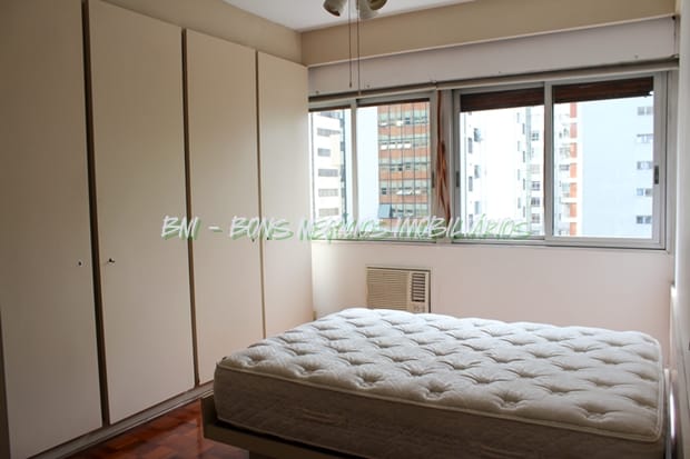 Apartamento, 3 quartos, 167 m² - Foto 20