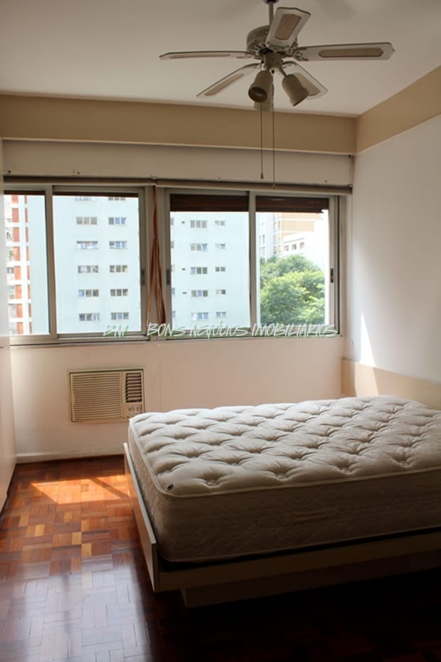Apartamento, 3 quartos, 167 m² - Foto 23