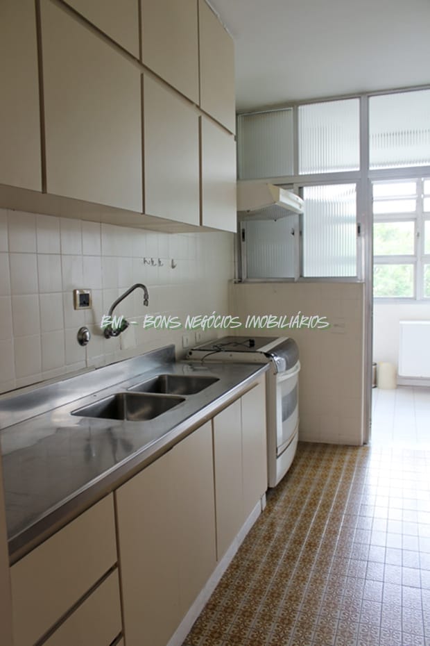 Apartamento, 3 quartos, 167 m² - Foto 10