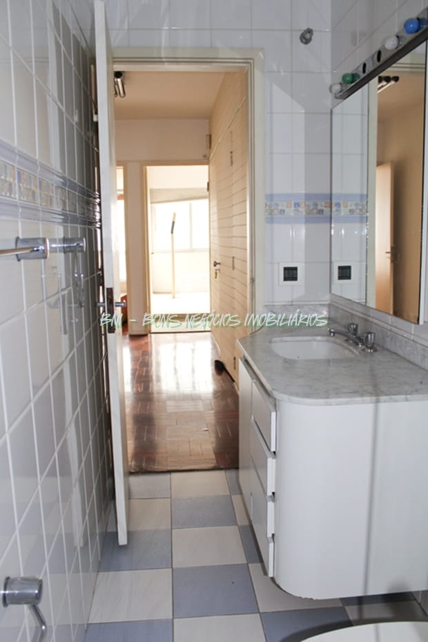 Apartamento, 3 quartos, 167 m² - Foto 8