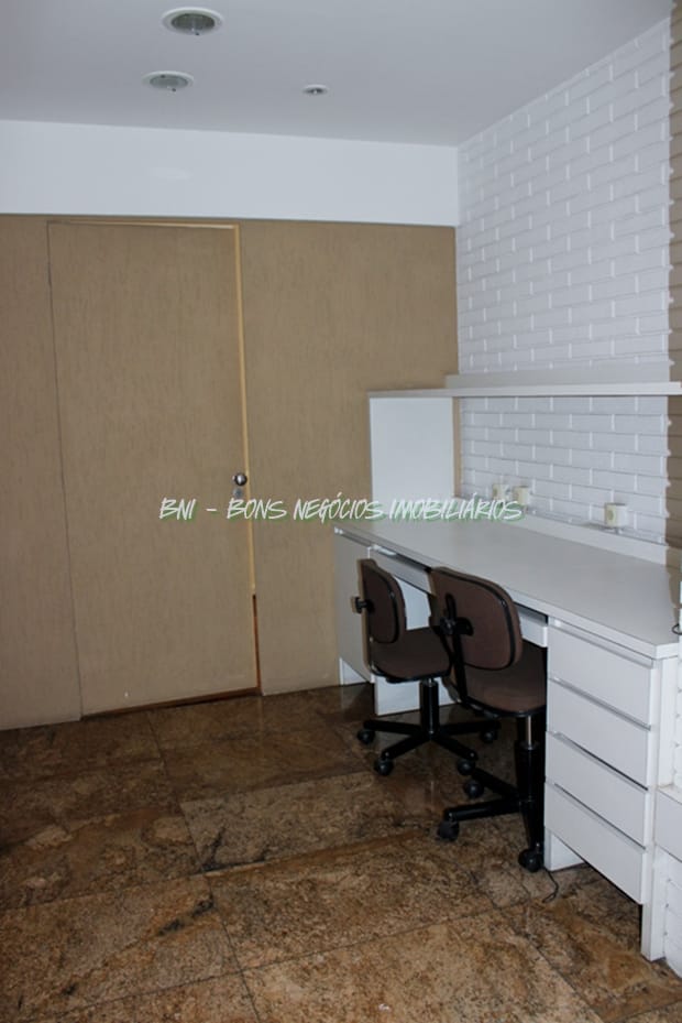 Apartamento, 3 quartos, 167 m² - Foto 17