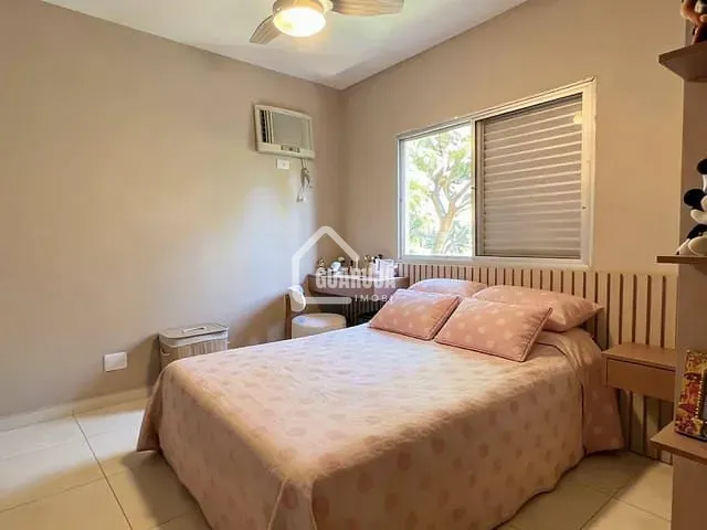Apartamento 3 quartos e 2 banheiros, à venda, no bairro Enseada em Guarujá