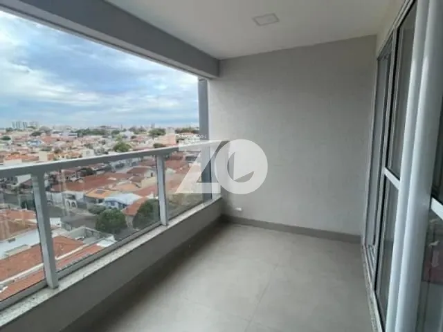 Apartamento com 103m² 3 quartos e 4 banheiros, à venda, no bairro Vila Universitária em Bauru