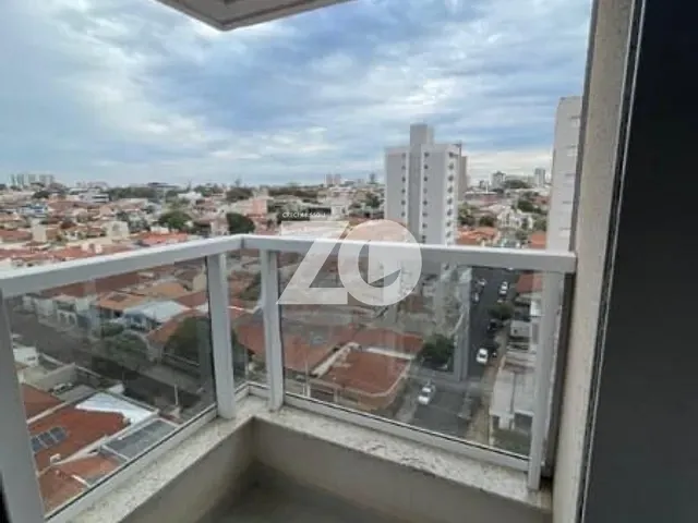 Apartamento com 103m² 3 quartos e 4 banheiros, à venda, no bairro Vila Universitária em Bauru