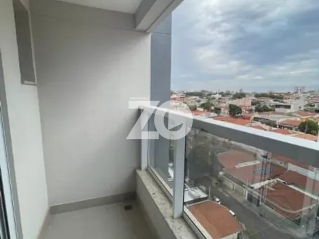 Apartamento com 103m² 3 quartos e 4 banheiros, à venda, no bairro Vila Universitária em Bauru
