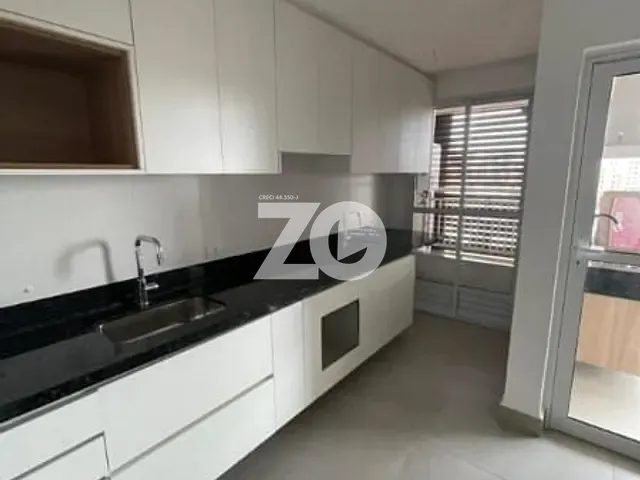 Apartamento com 103m² 3 quartos e 4 banheiros, à venda, no bairro Vila Universitária em Bauru