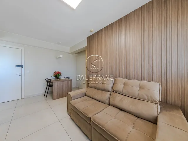 Apartamento 2 quartos e 2 banheiros, à venda, no bairro Sul (Águas Claras) em Brasília