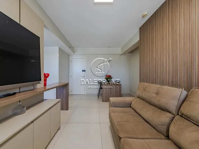 Apartamento 2 quartos e 2 banheiros, à venda, no bairro Sul (Águas Claras) em Brasília