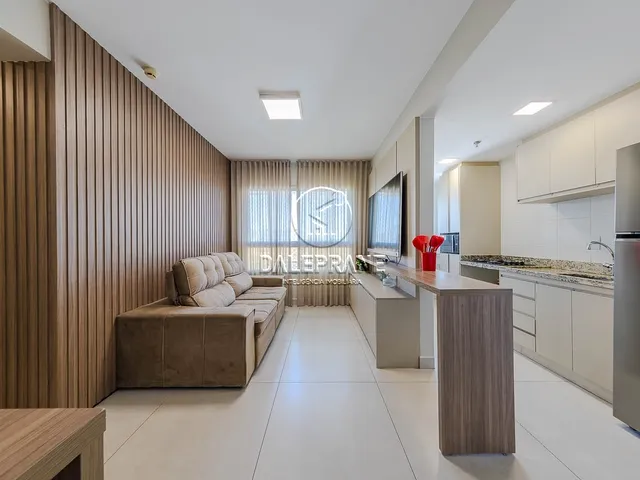 Apartamento 2 quartos e 2 banheiros, à venda, no bairro Sul (Águas Claras) em Brasília
