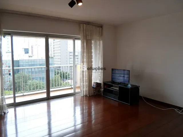 Apartamento com 140m² 3 quartos e 3 banheiros, à venda, no bairro Perdizes em São Paulo