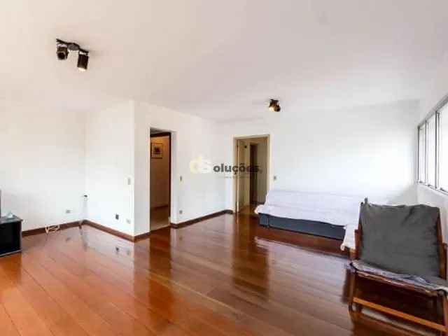 Apartamento com 140m² 3 quartos e 3 banheiros, à venda, no bairro Perdizes em São Paulo