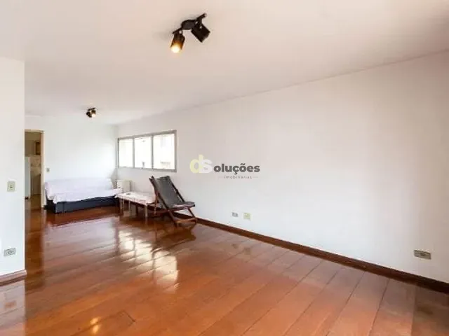 Apartamento com 140m² 3 quartos e 3 banheiros, à venda, no bairro Perdizes em São Paulo