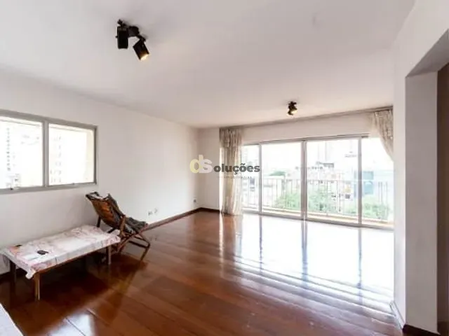 Apartamento com 140m² 3 quartos e 3 banheiros, à venda, no bairro Perdizes em São Paulo