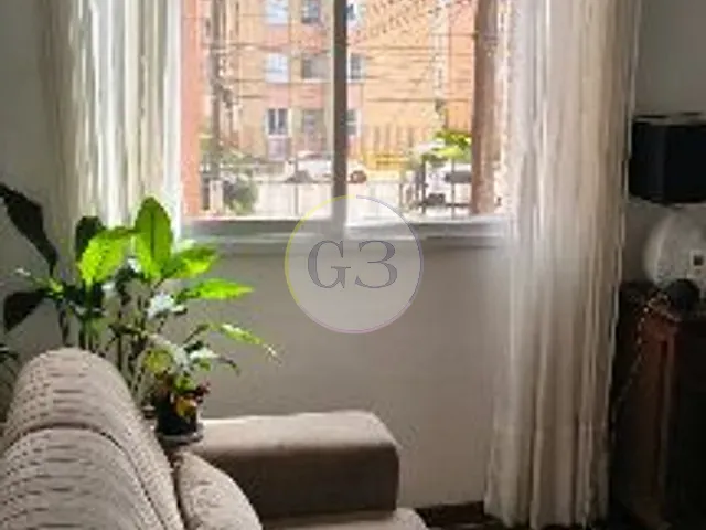 Apartamento 3 quartos e 1 banheiro, à venda, no bairro Centro em Pelotas