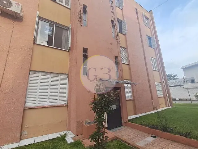 Apartamento 3 quartos e 1 banheiro, à venda, no bairro Centro em Pelotas