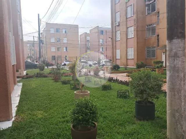 Apartamento 3 quartos e 1 banheiro, à venda, no bairro Centro em Pelotas