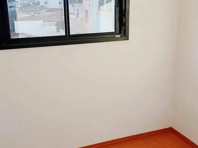 Apartamento 2 quartos e 1 banheiro, para alugar, no bairro Vila Gustavo em São Paulo