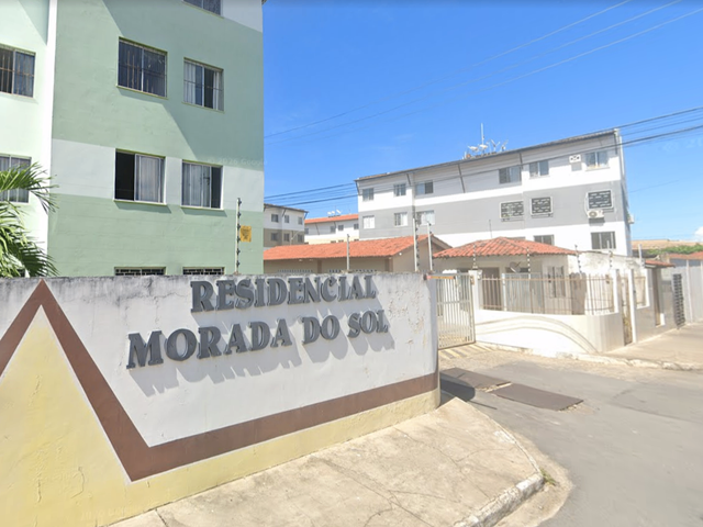 Apartamento 2 quartos e 1 banheiro, para alugar, no bairro Farolândia em Aracaju