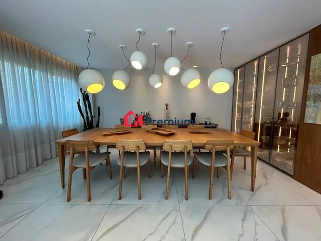 Apartamento 4 quartos e 4 banheiros, à venda, no bairro Barra da Tijuca em Rio de Janeiro