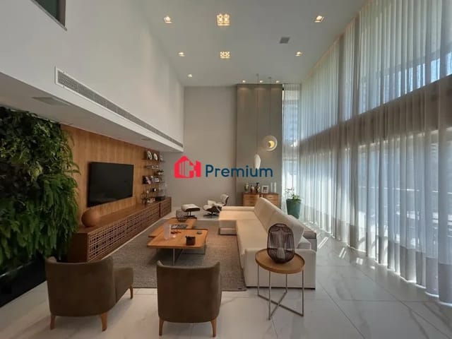 Apartamento 4 quartos e 4 banheiros, à venda, no bairro Barra da Tijuca em Rio de Janeiro
